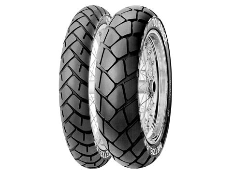 METZELER 90/90-21 TOURANCE 54H TL FRONT