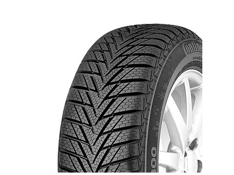 CONTINENTAL 145/80R13 TS800 75Q 3PMSF CON
