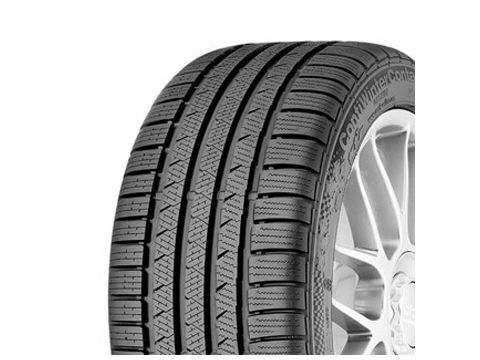 CONTINENTAL 255/40R18 TS810S 99V XL N1 3PMSF CON