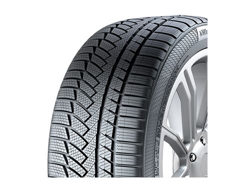 CONTINENTAL 245/70R16 TS850P SUV 111H XL 3PMSF
