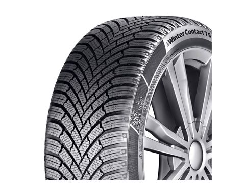 CONTINENTAL 205/50R16 TS860 87H 3PMSF