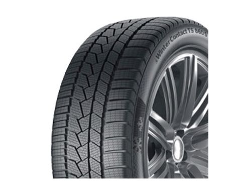 CONTINENTAL 275/45R19 TS860S 108V XL 3PMSF NF0