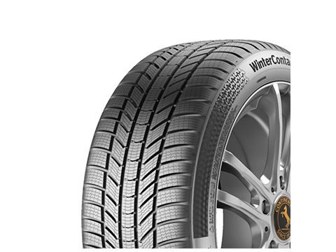 CONTINENTAL 225/65R17 TS870P 102T 3PMSF
