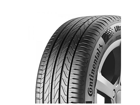 CONTINENTAL 205/40R17 ULTRACONTACT 84W XL