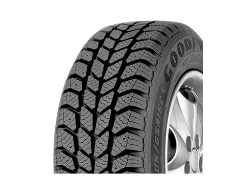 GOODYEAR 225/65R16C ULTRAGRIP CARGO 112/110T EVR 3PMSF GY