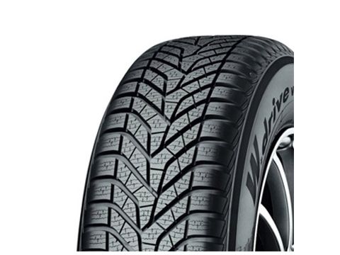 YOKOHAMA 225/55R19 W-DRIVE V905 99V M+S YOK