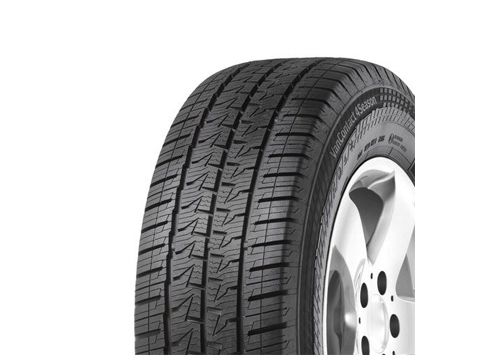 CONTINENTAL 215/65R16 VANCONTACT 4S 109/107T 3PMSF