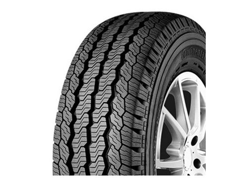 CONTINENTAL 235/65R16 VANCO 4S 2 115/113R 3PMSF