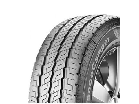 CONTINENTAL 235/65R16C VANCO CAMPER 115/113R EVc 3PMSF CON