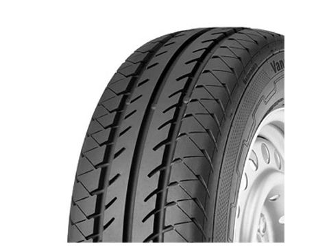 CONTINENTAL 215/60R16 VANCONTACT ECO 103/101T