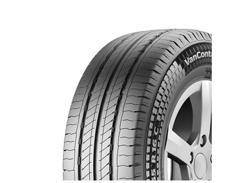 CONTINENTAL 185/75R16C VANCONTACT ULTRA 104/102R