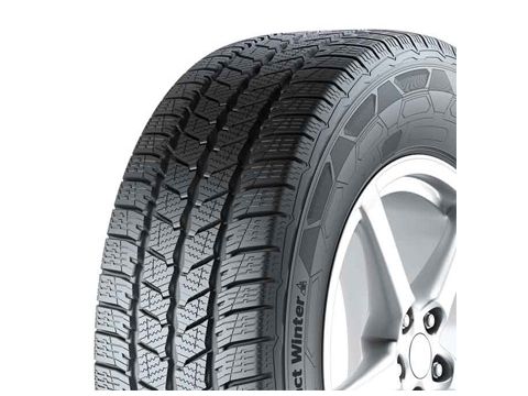 CONTINENTAL 205/65R16C VANCONTACT WINTER 107/105T DOT22 3PMSF CON