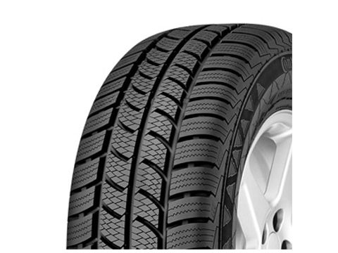 CONTINENTAL 235/65R16C VANCOWINTER 2 118/116R 3PMSF CON