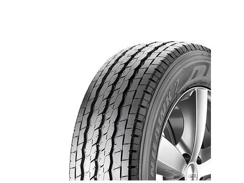 FIRESTONE 185/7516C VANHAWK 2 104/102R FIR