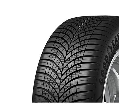 GOODYEAR 195/65R15 VECTOR 4S G3 95T XL EVR 3PMSF GY