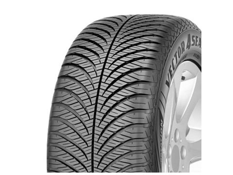 GOODYEAR 165/65R14 VECTOR 4S G2 79T M+S