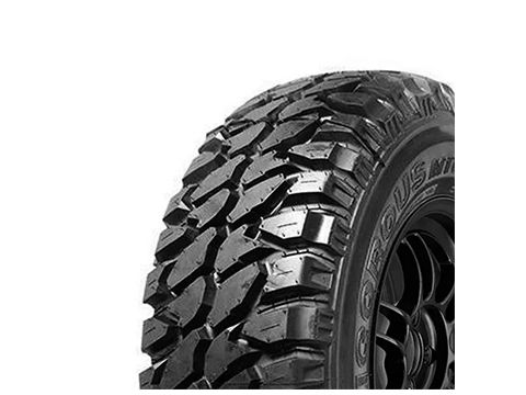HIFLY 33X12.50R15 VIGOROUS MT601 109Q HIF