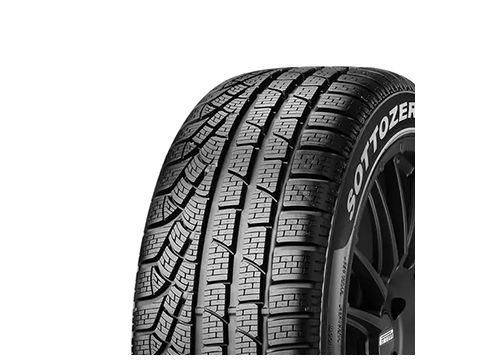 PIRELLI 215/45R18 W240 SOTTOZERO 2 93V XL M+S MO PIR