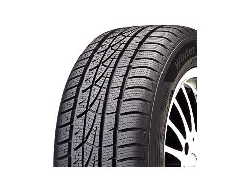 HANKOOK 245/50R18 RunFlat W310B 100H (*) M+S HKK (HU)