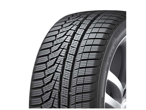 HANKOOK 255/50R18 W320 106V XL M+S MERCEDES BENZ