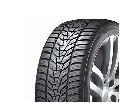 HANKOOK 225/45R18 RunFlat W330B 95V XL M+S HKK (HU)