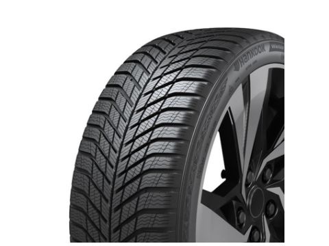 HANKOOK 285/40R22 W340A WINTER I*CEPT EVO 4 SUV 110W XL 3PMSF (KR)