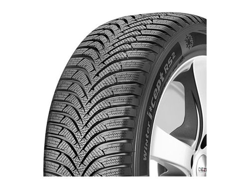 HANKOOK 195/60R15 W452 88H M+S HKK (HU)