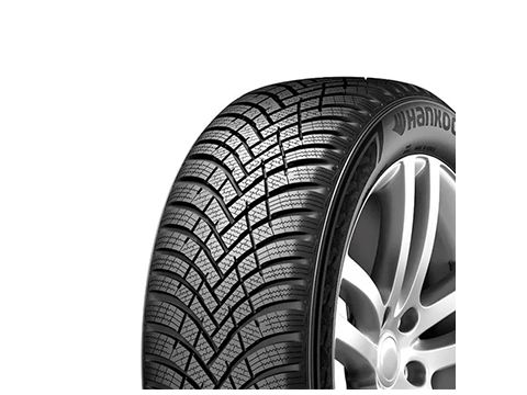 HANKOOK 205/55R17 W462 95V XL M+S