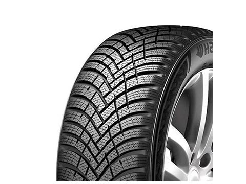 HANKOOK 165/60R15 W462 81T XL M+S HKK (HU)
