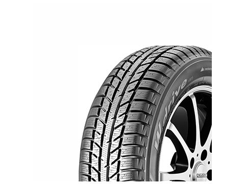 YOKOHAMA 165/60R15 W-DRIVE V903 77T 3PMSF YOK