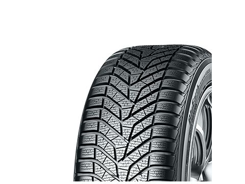 YOKOHAMA 235/35R19 W-DRIVE V905 95W XL YOK