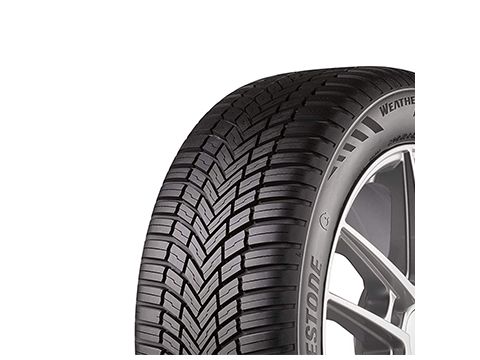 BRIDGESTONE 255/50R19 WEATHER CONTROL A005 103T