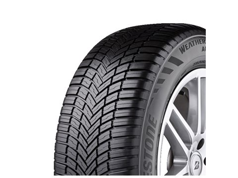 BRIDGESTONE 215/50R19 RunFlat WTH CTRL A005 E 93T M+S