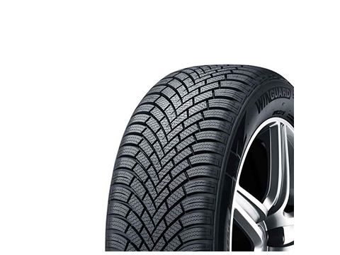 NEXEN 195/55R15 WG SNOW G3 89H XL M+S