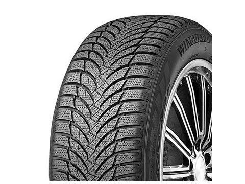 NEXEN 195/50R15 WG SNOW'G WH2 82H M+S