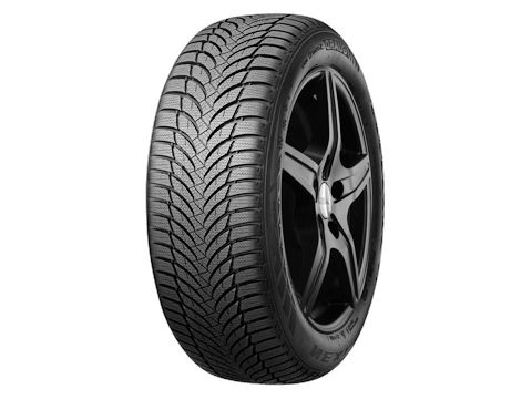 NEXEN 215/65R16 WGSNOW WH2 98H M+S