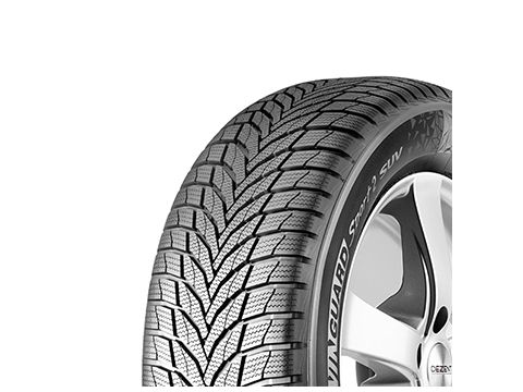 NEXEN 225/60R18 WG SPORT 2 SUV 104V XL