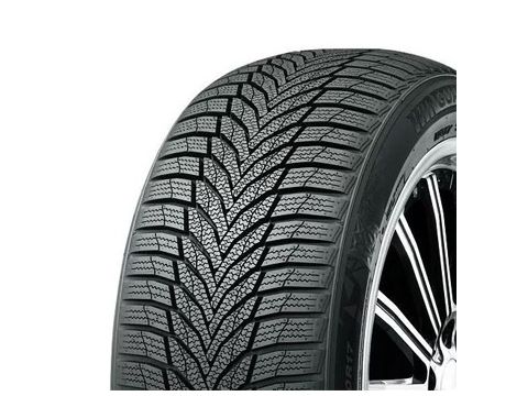 NEXEN 205/50R17 WG SPORT 2 WU7 93V XL M+S