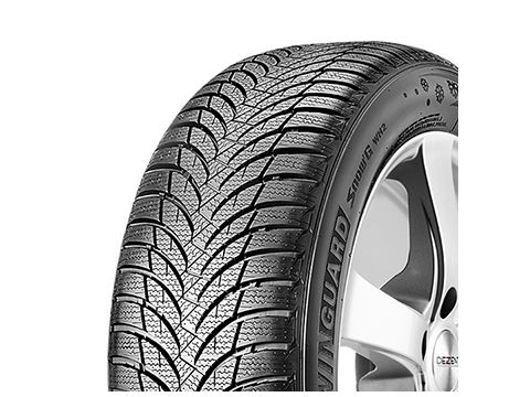 NEXEN 195/55R15 WINGUARD SNOW'G WH2 89H XL M+S NEX