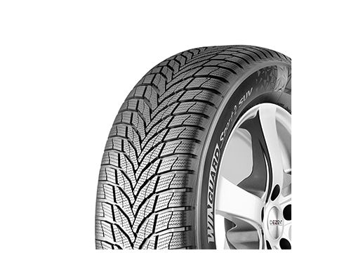 NEXEN 225/65R17 WINGUARD SPORT 2 SUV 102T M+S NEX