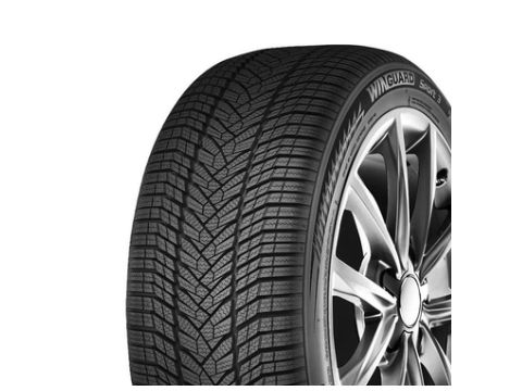 NEXEN 225/60R18 WINGUARD SPORT 3 104V XL 3PMSF