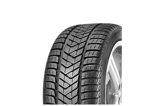 PIRELLI 245/40R19 WINTER SOTTOZERO 3 98H XL M+S PIR