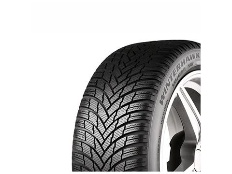 FIRESTONE 235/40R19 WINTERHAWK 4 96V XL DOT22 FIR