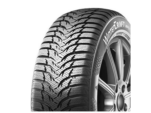 KUMHO 175/60R15 WP51 81T M+S KUM