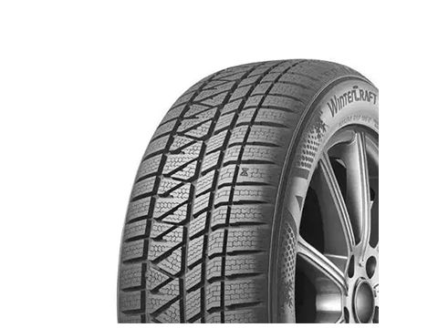 MARSHAL 255/50R19 WS71 107V XL DOT22 M+S MAR