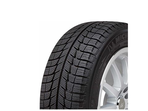 MICHELIN 195/60R16 X-ICE 5 89H MIC