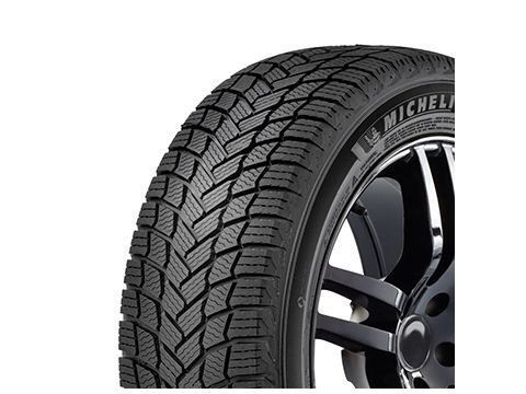 MICHELIN 215/50R17 X-ICE SNOW 95H XL M+S MIC