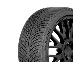 MICHELIN 255/35R20 PILOT ALPIN 5 97W XL