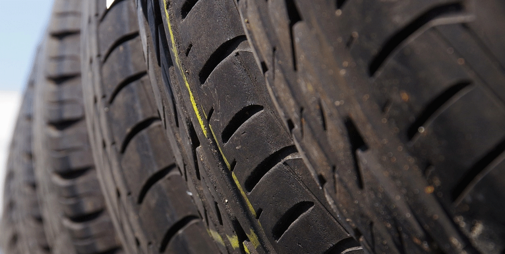 Come consumare meno benzina? Il segreto è anche nelle gomme