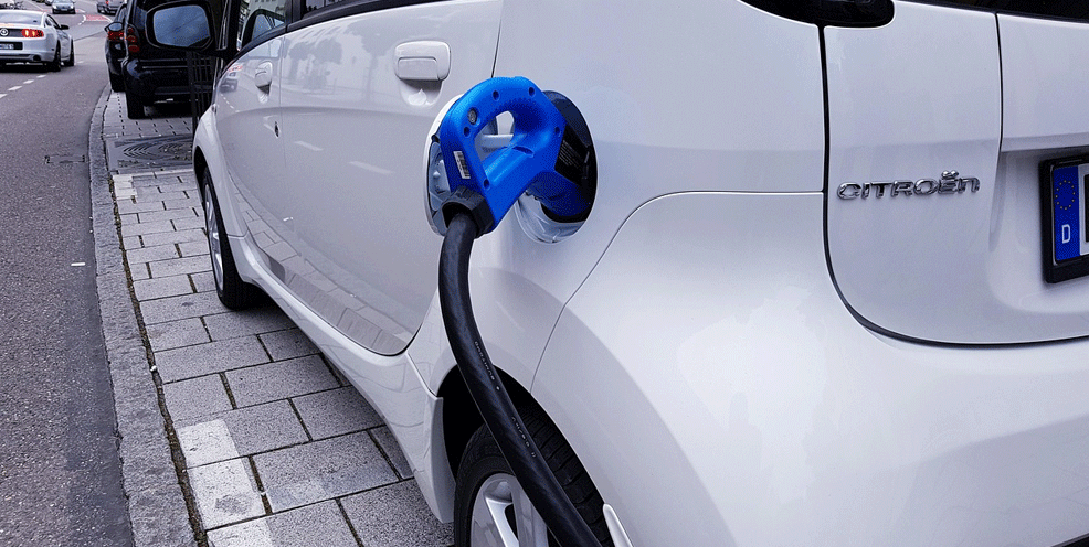 Come scegliere gli pneumatici per auto elettriche adatti a te